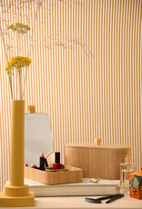 HKliving Opbergdoos - hout