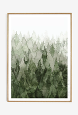 My Deer Art Shop Escape - 50x70