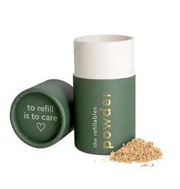 Refill loose mineral foundation pink 3 12 gr