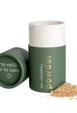 iak Refill loose mineral foundation neutral 2 12 gr