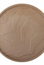 Bloomingville Schaal - brown stoneware