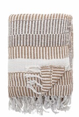 Bloomingville Plaid - Isnel nature