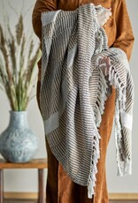 Bloomingville Plaid - Isnel nature