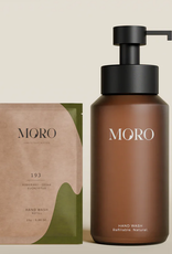 Moro Hand Wash - rosemary / cedar / eucalyptus