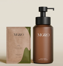 Moro Hand Wash - rosemary / cedar / eucalyptus