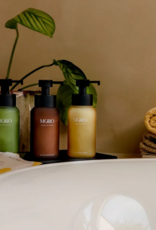 Moro Hand Wash - rosemary / cedar / eucalyptus