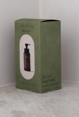 Moro Hand Wash - rosemary / cedar / eucalyptus