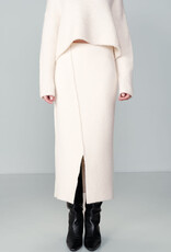 Rok - Nastia ecru