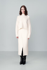 Rok - Nastia ecru