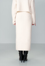 Rok - Nastia ecru