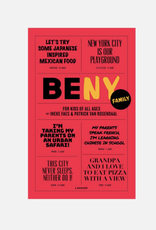 Lannoo Lannoo- Be new york 2.0 family