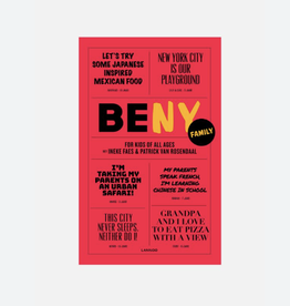 Lannoo- Be new york 2.0 family