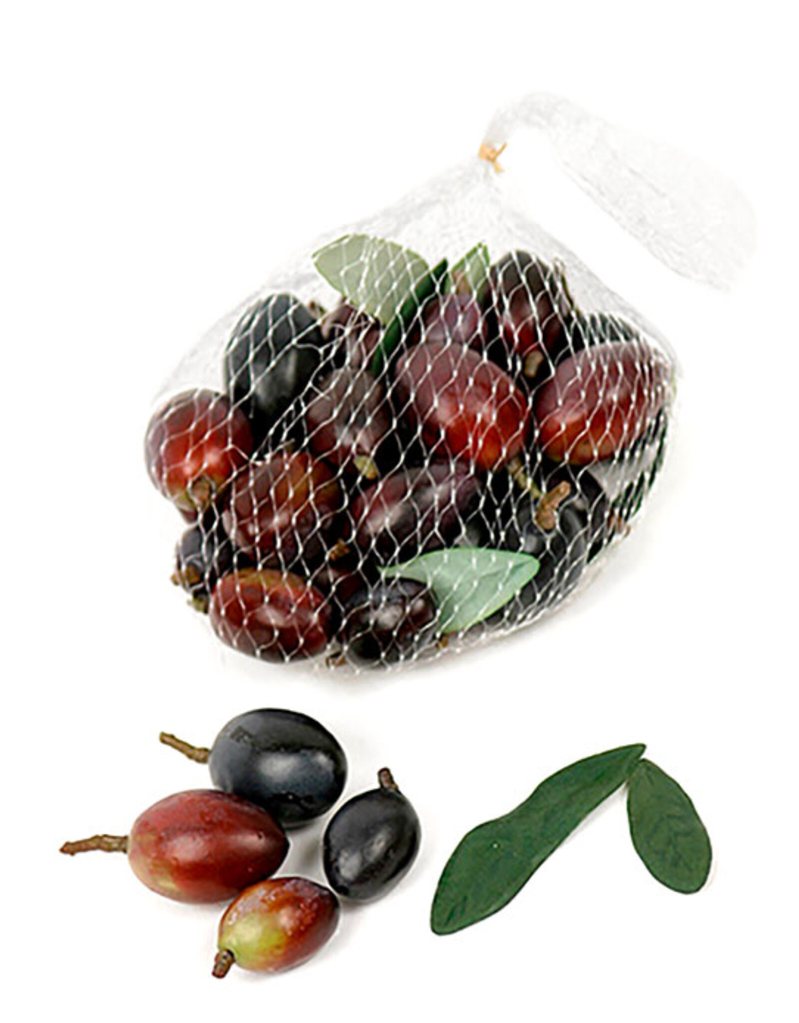 Mr Plant - Olives