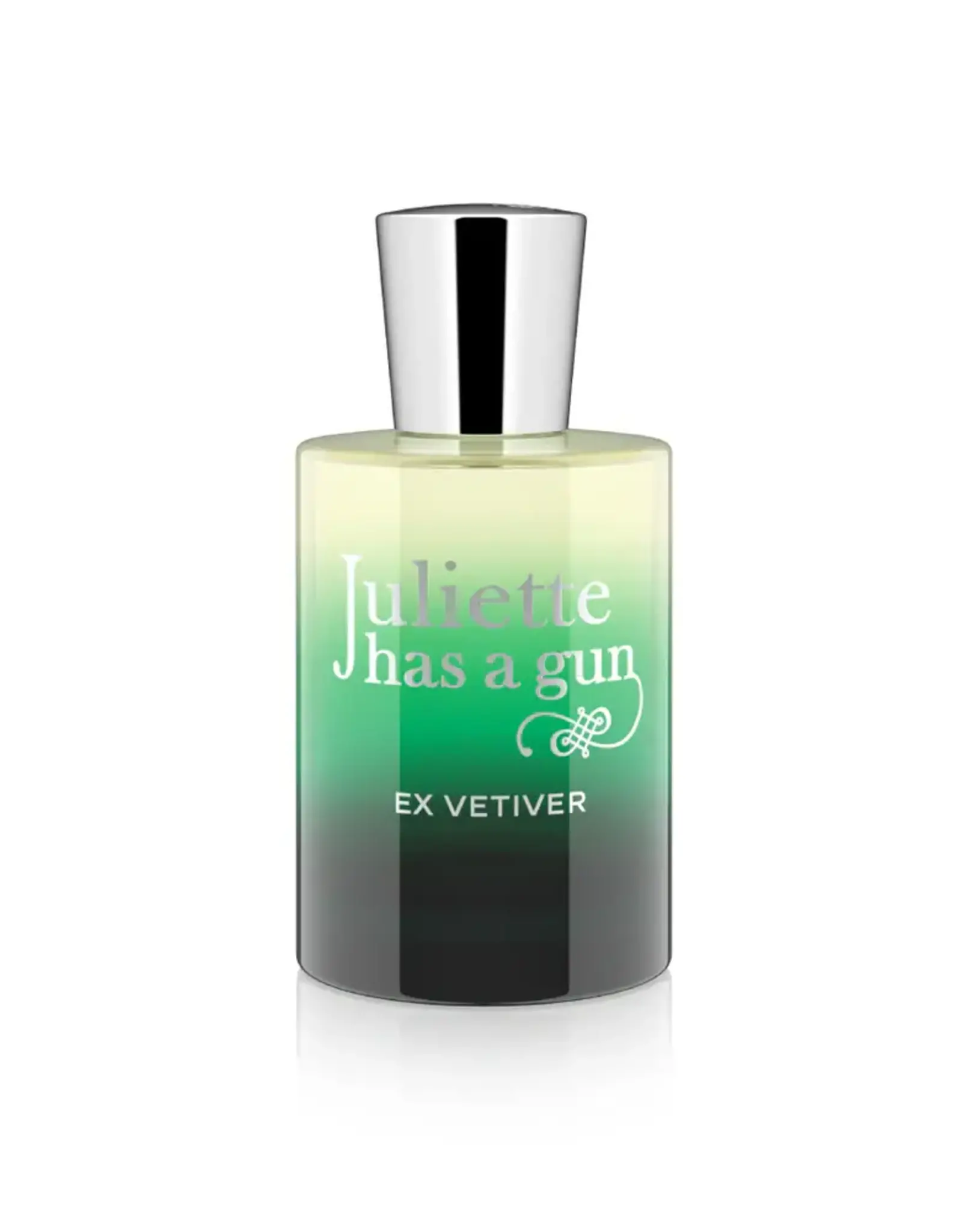 Juliette has a gun Ex vetiver