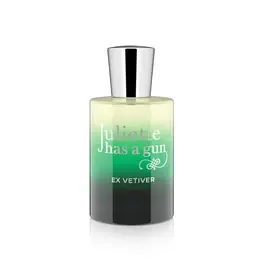 Juliette has a gun Ex vetiver