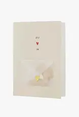 Zusss Kaart - Jij en Ik