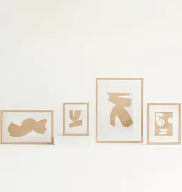 Urban Nature Culture Fotokader - Floating aesthetic natural S
