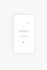 Zusss Servetten - mistletoe