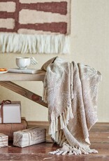 Bloomingville Plaid - Gabriela Bruin