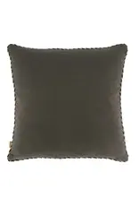 Zusss Kussen - Velvet Colibri borduur 45x45