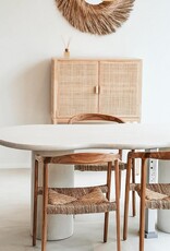 Mortex - organische tafel