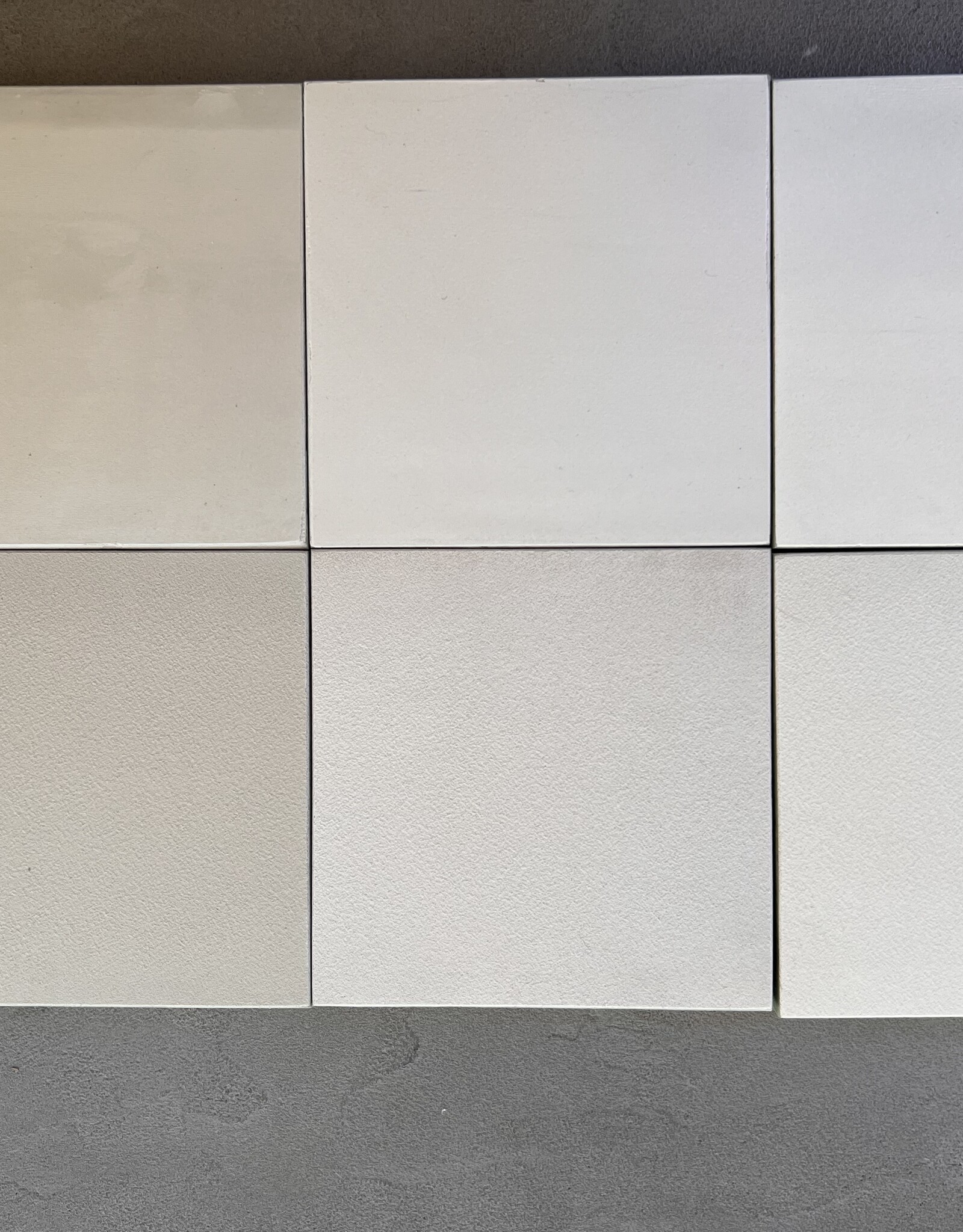 Mortex - organische tafel