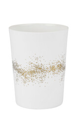 Räder Theelichtje - Gold dust light medium