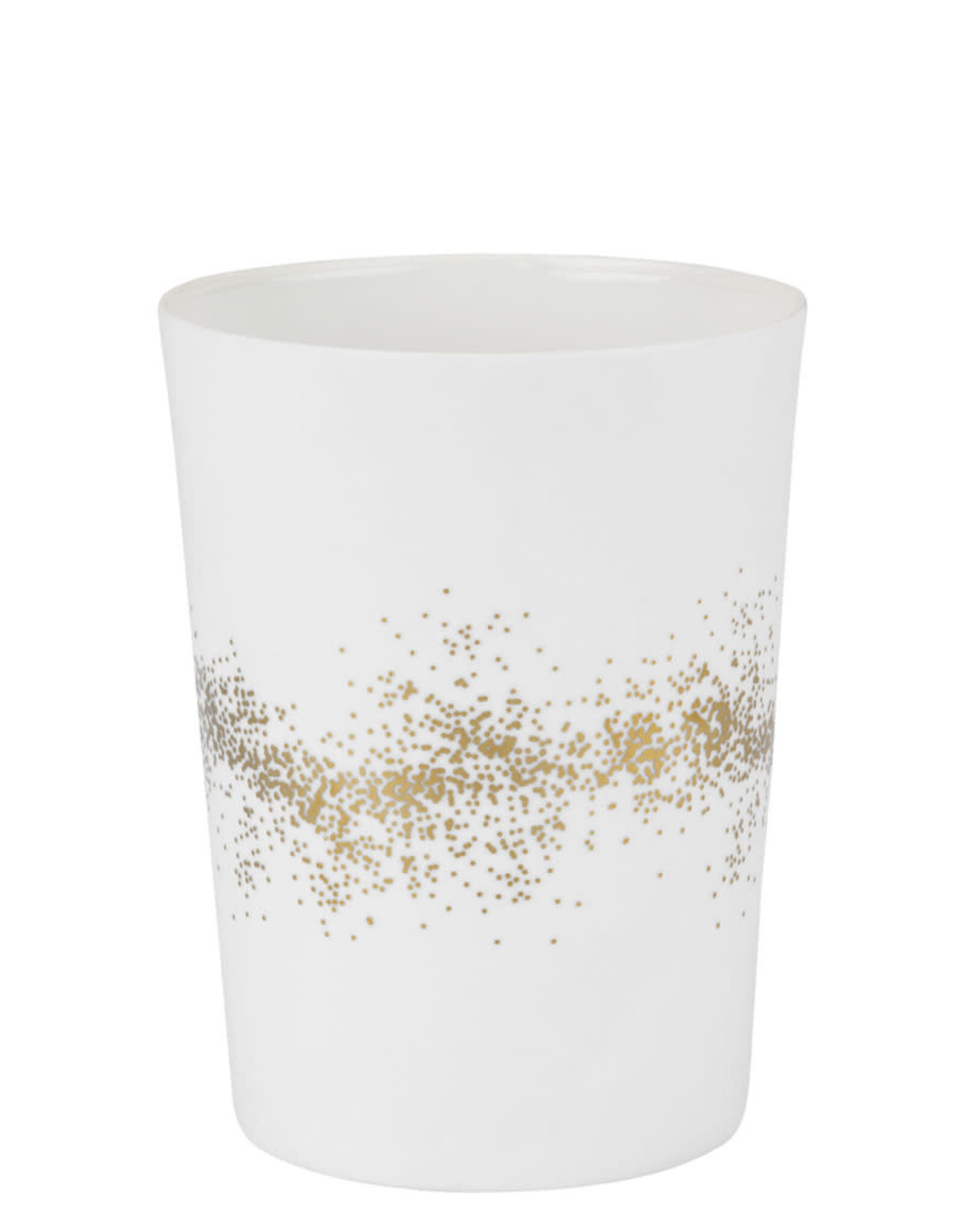 Räder Theelichtje - Gold dust light medium