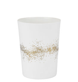 Räder Theelichtje - Gold dust light medium