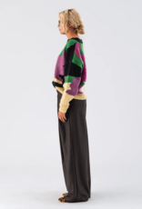 Lollys Laundry Trui SalmaLL Knit LS multi