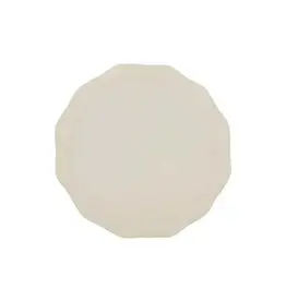 Zusss Schaal - geschulpt 29 cm