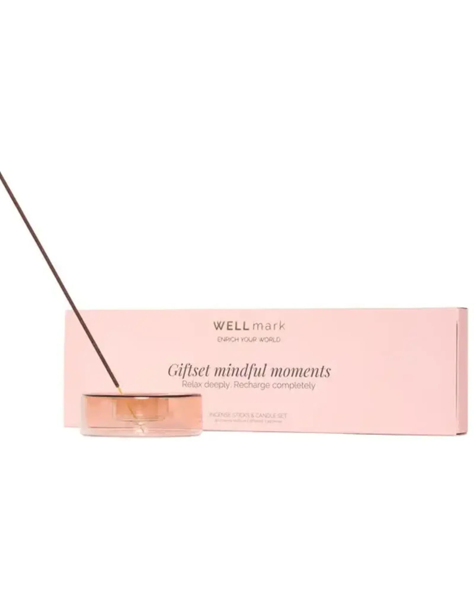 Wellmark Mindfull moments
