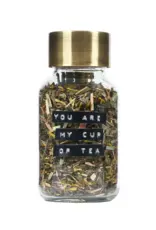 Wellmark Thee - green tea 250ml - You are my cup