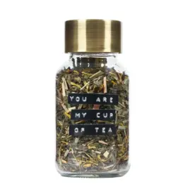 Wellmark Thee - green tea 250ml - You are my cup
