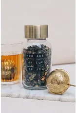 Wellmark Thee - green tea 250ml - You are my cup