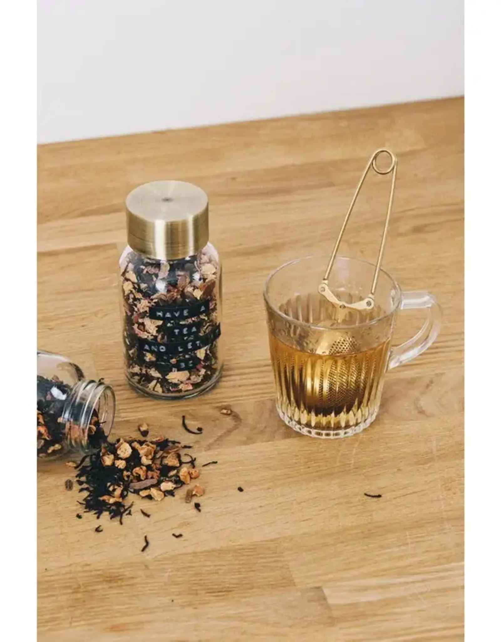 Wellmark Thee - flower tea 250ml - Have a tea