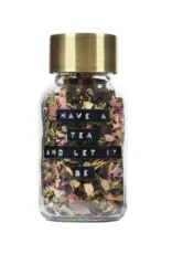 Wellmark Thee - flower tea 250ml - Have a tea