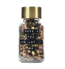Wellmark Thee - flower tea 250ml - Have a tea
