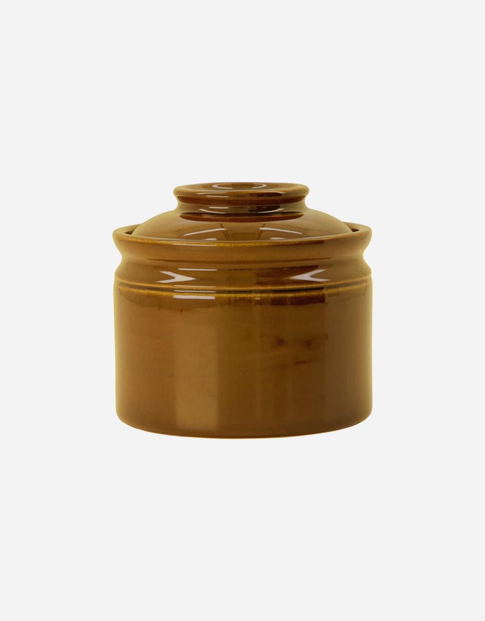 Nicolas Vahé Zout pot Mocha