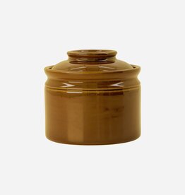 Nicolas Vahé Zout pot Mocha