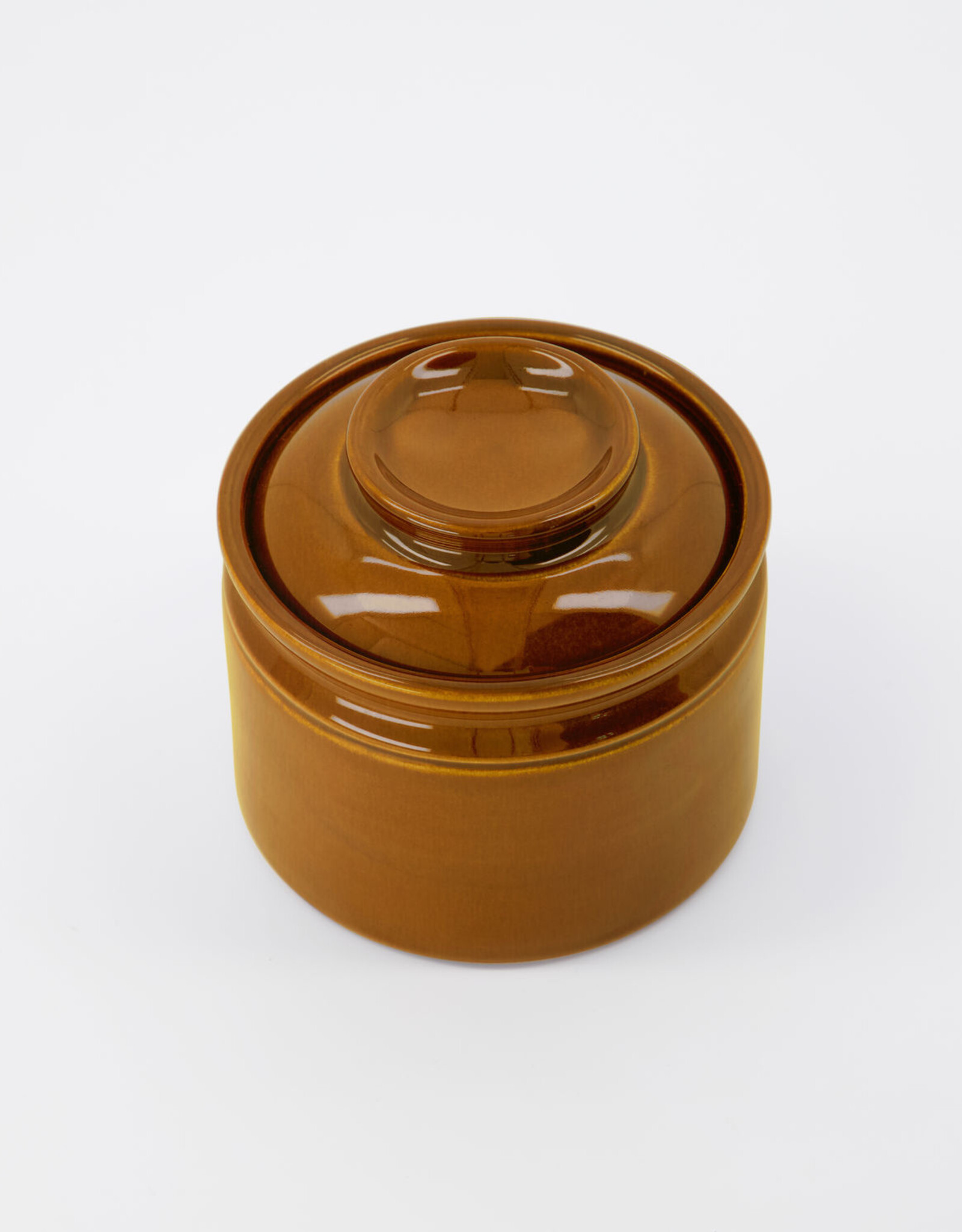 Nicolas Vahé Zout pot Mocha