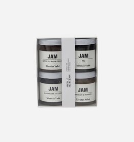 Nicolas Vahé Gift box - Jam