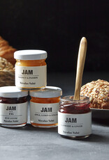 Nicolas Vahé Gift box - Jam