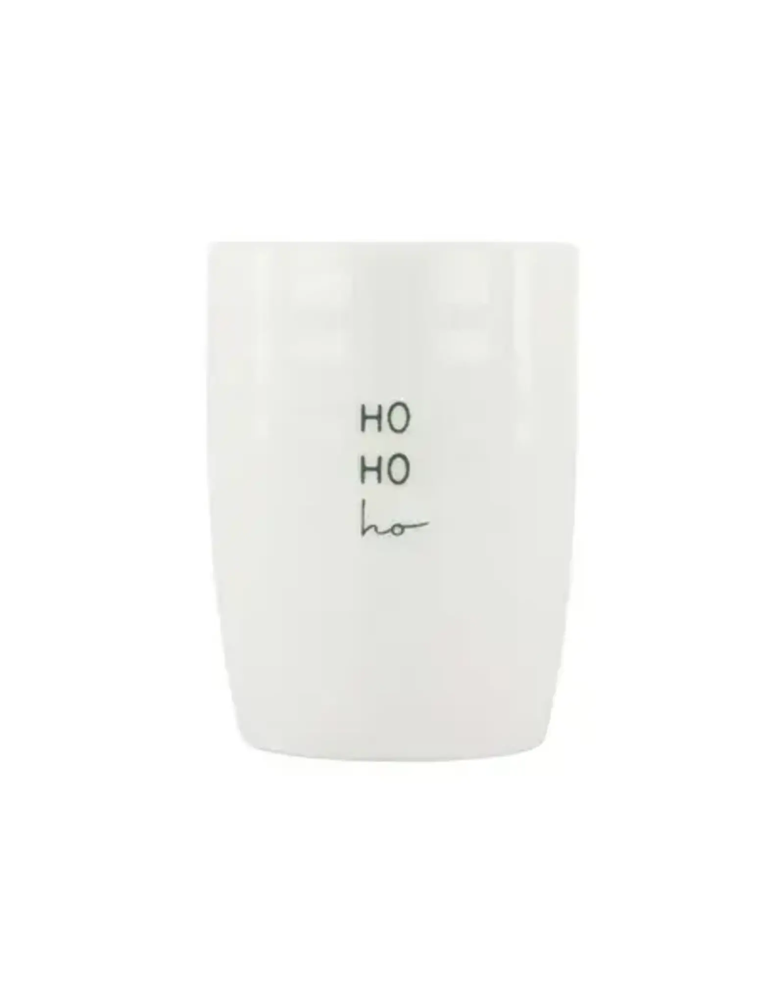 Zusss Koffiemok - Hohoho wit