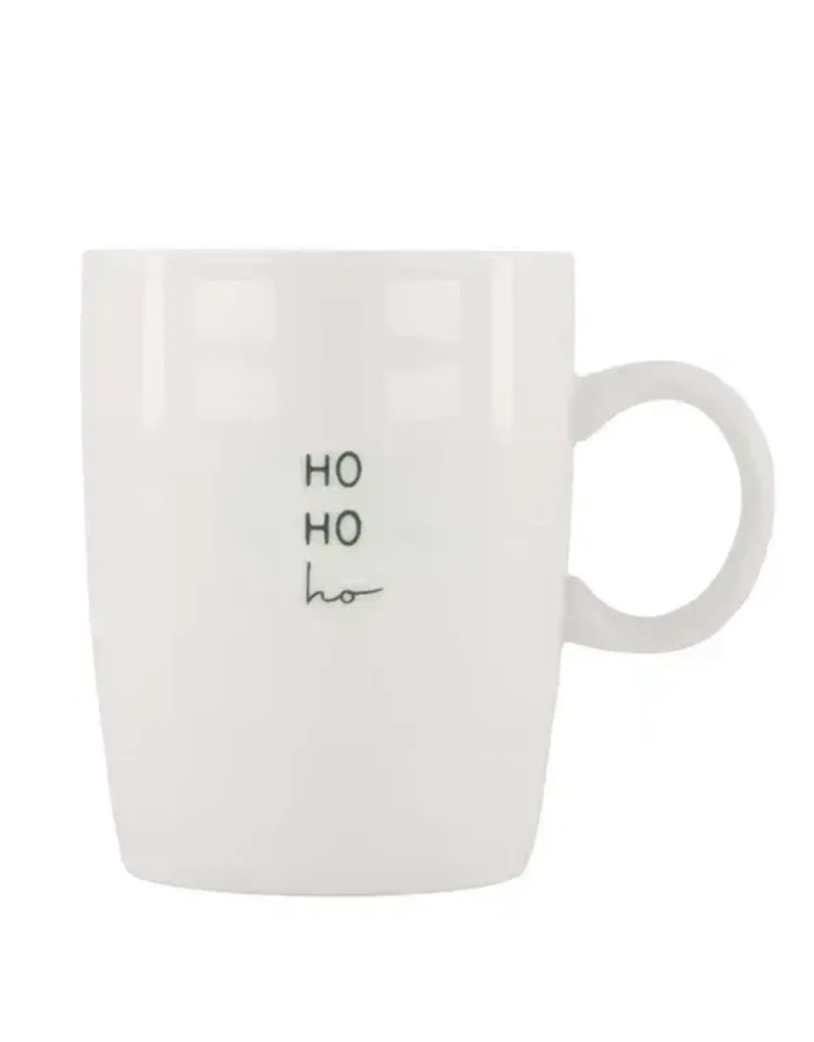 Zusss Theemok - Hohoho wit