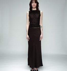 Grace & Mila Rok - Orient black
