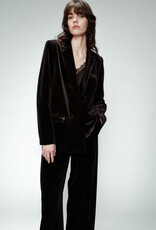 Grace & Mila Vest - Odile zwart