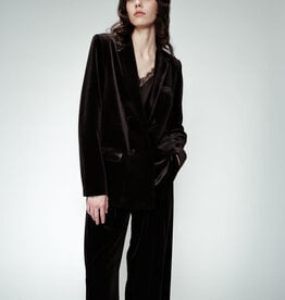 Grace & Mila Vest - Odile zwart