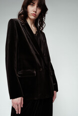 Grace & Mila Vest - Odile zwart