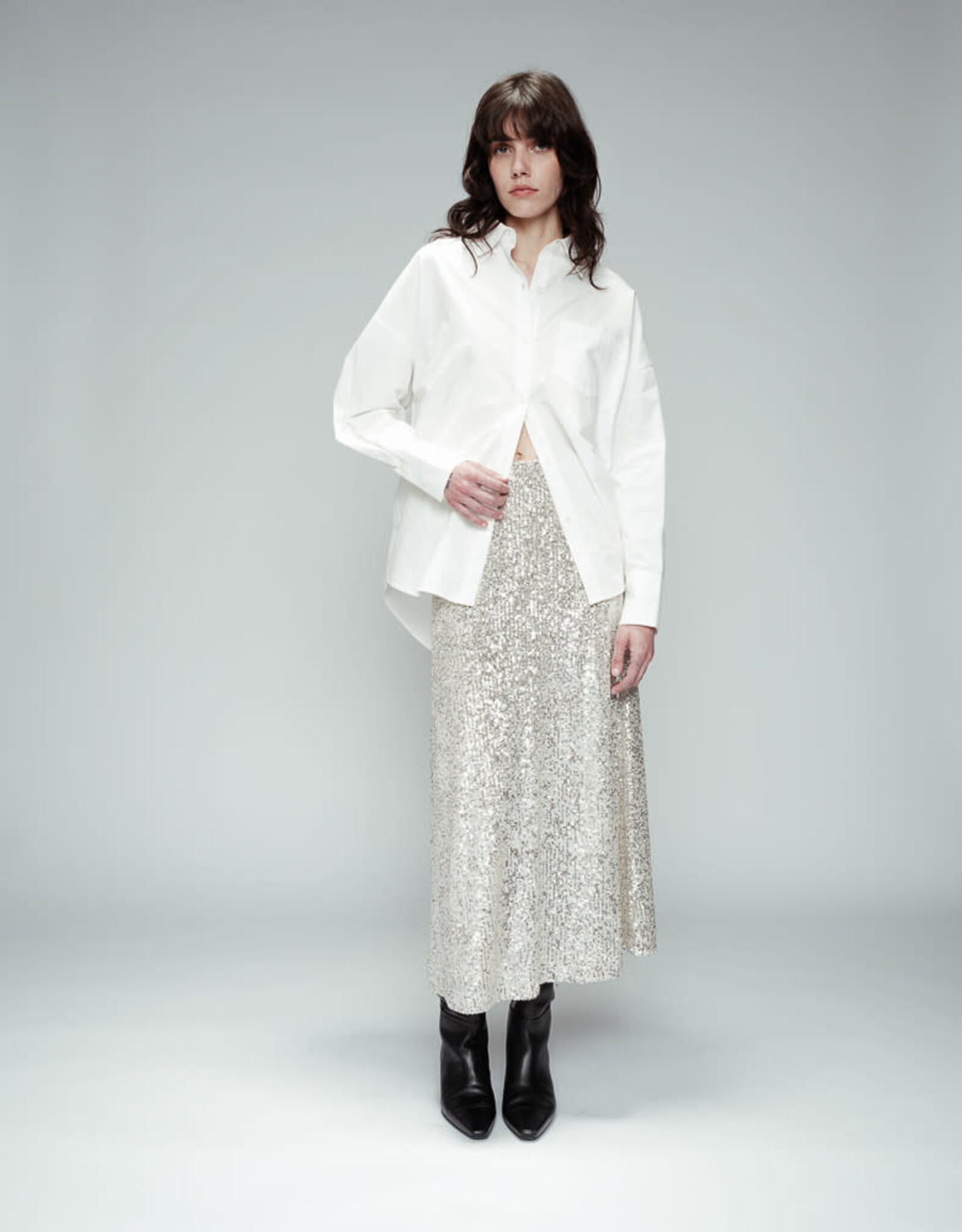 Rok - Obsession silver